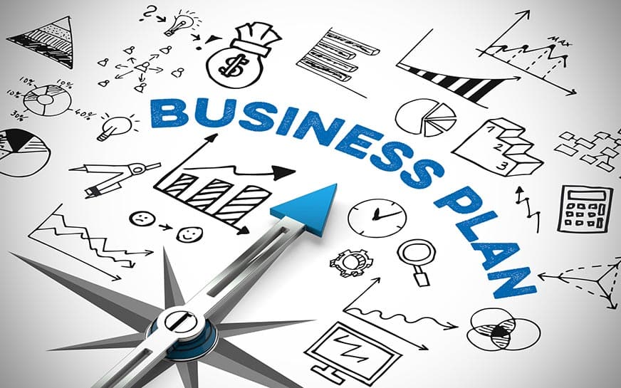 Elaborer un business plan 